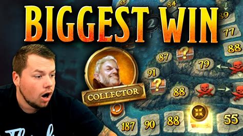 OUR BIGGEST WINS EVER .